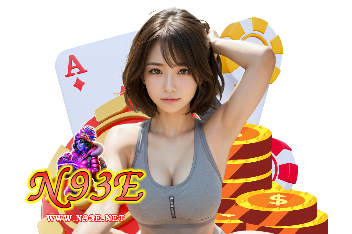 n93e สล็อต