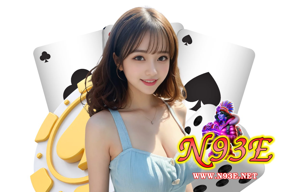 n93e แจกเครดิตฟรี